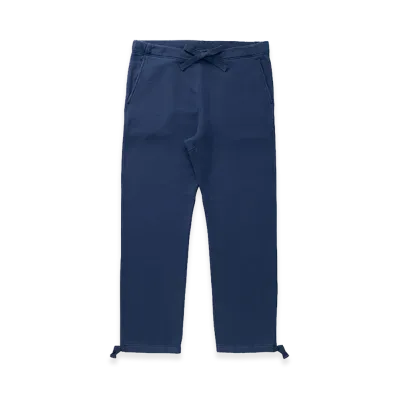 visvim Sweat Pants "Blue"