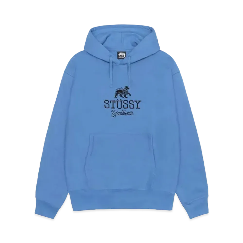 Stussy Sportswear Hoodie "Pacific" (FA24)