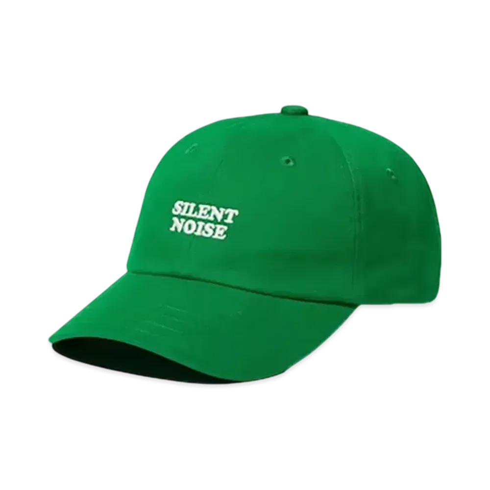 GU x UNDERCOVER UG UV Cut Twill Cap "Green"
