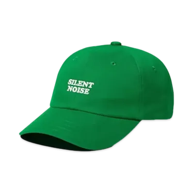 GU x UNDERCOVER UG UV Cut Twill Cap "Green"