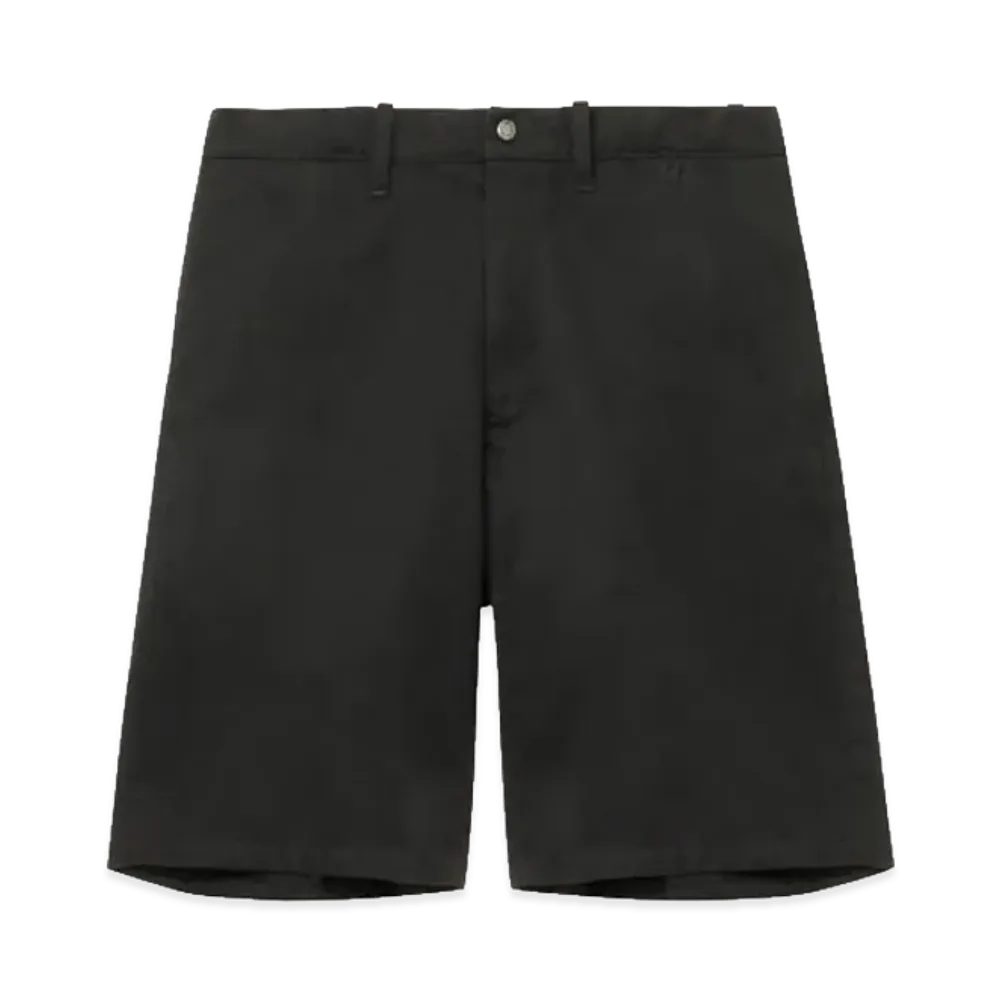 The North Face Rock Steady Chino Short "Black"