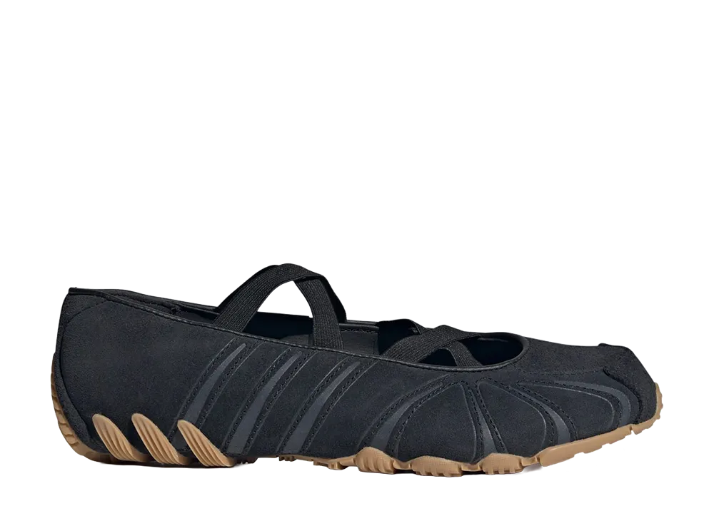 adidas Women's Ghost Sprint Ballet "Core Black"