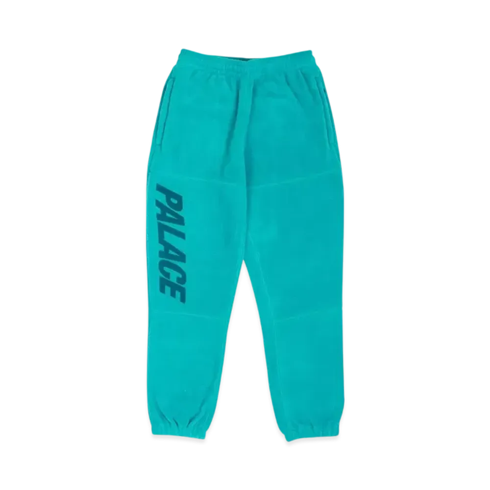PALACE Polartec Lazer Jogger "Teal"