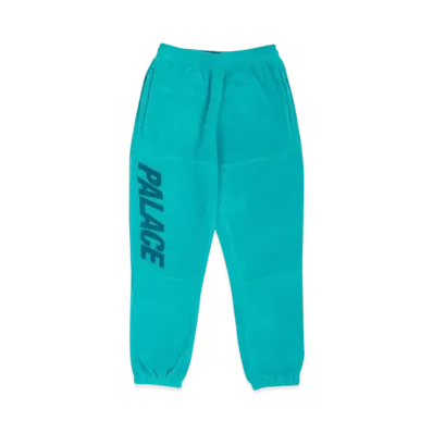 PALACE Polartec Lazer Jogger "Teal"