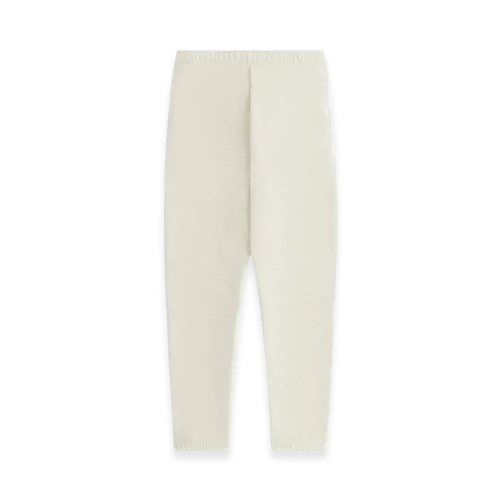 Kith Women's Chelsea III Crest Sweatpant "Sandy Heather"