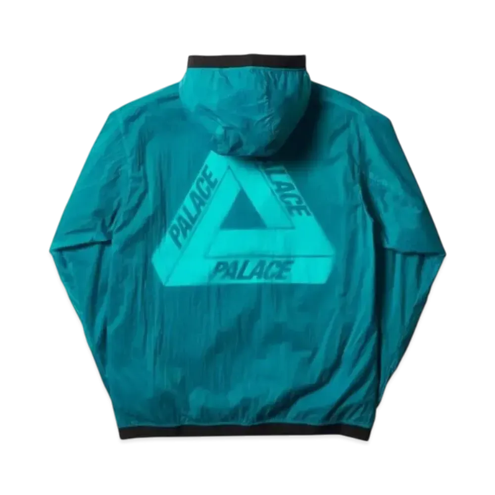 PALACE Layer Jacket "Blue"