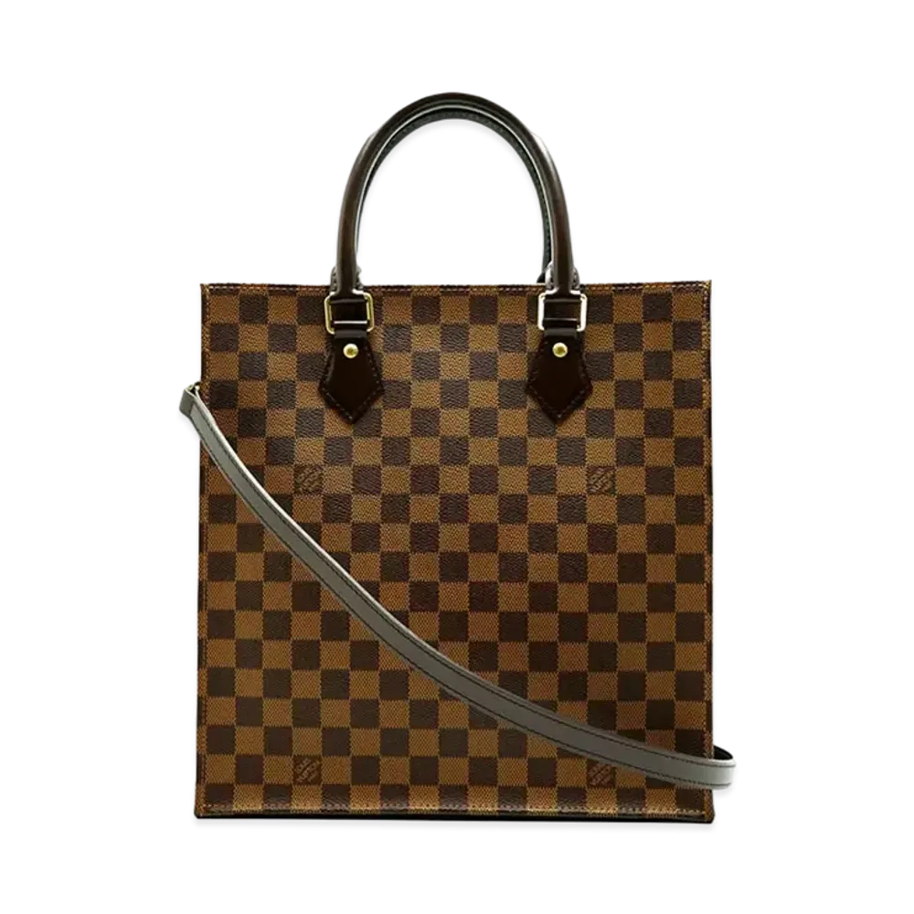 Louis Vuitton Sac Plat PM Damier