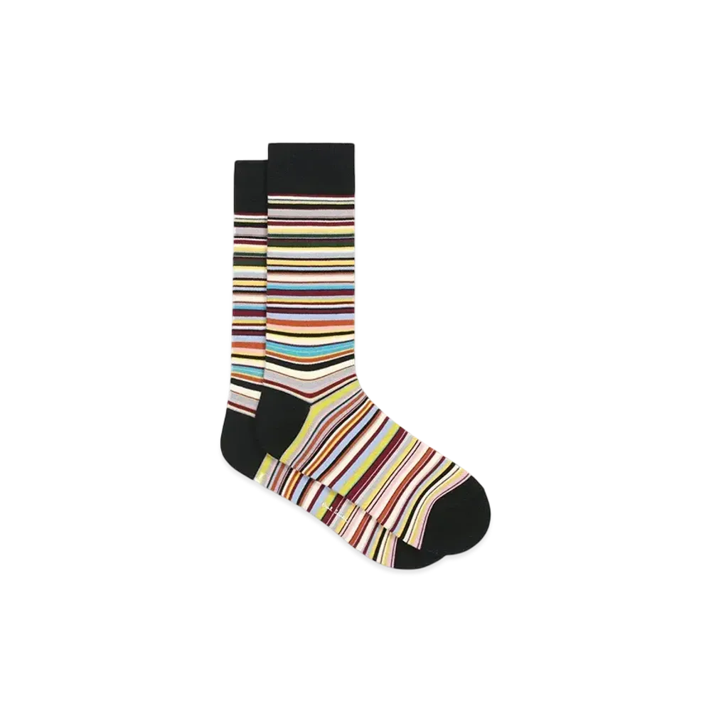 Paul Smith Socks Gift Set "Multi"
