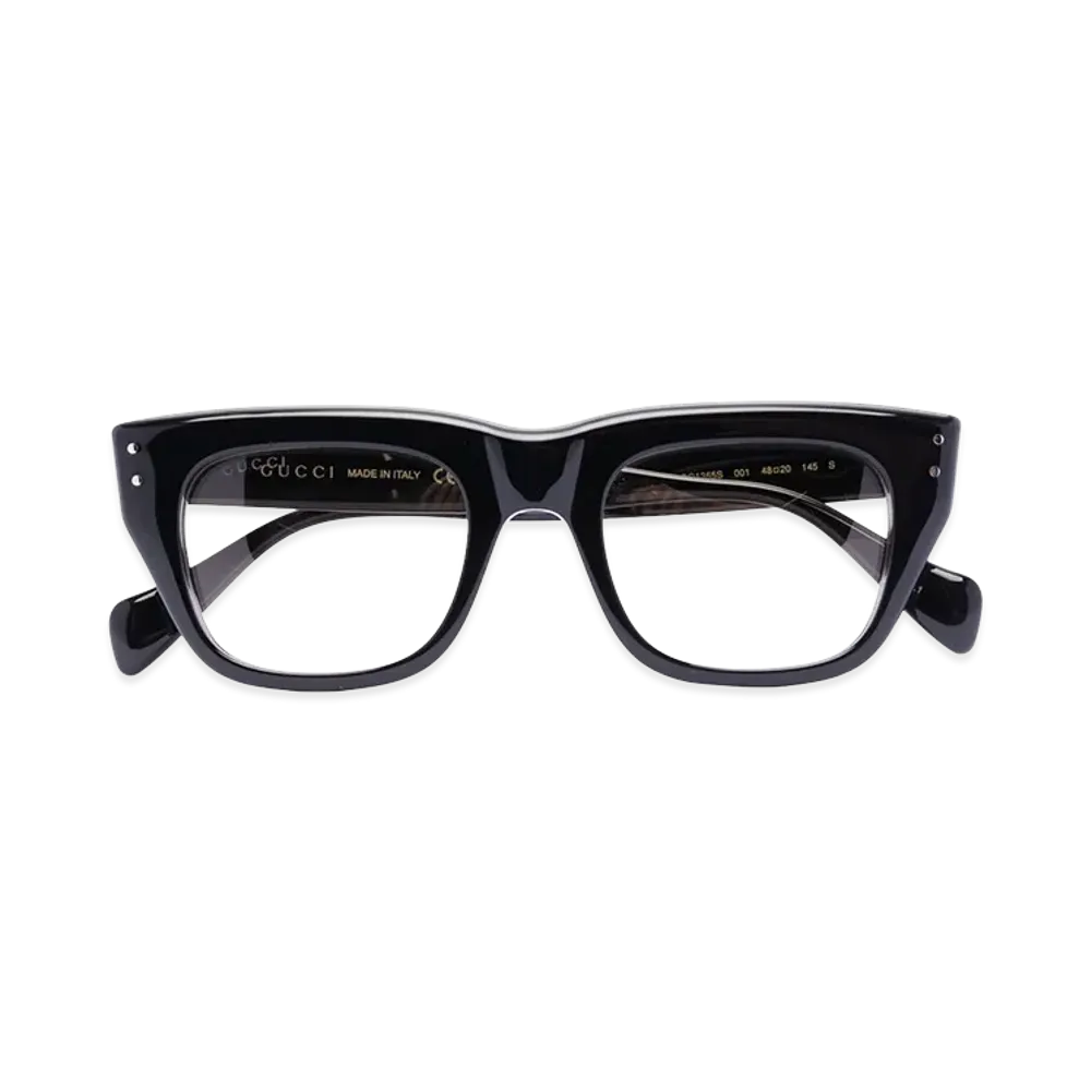 GUCCI Women's Sunglasses "Black"