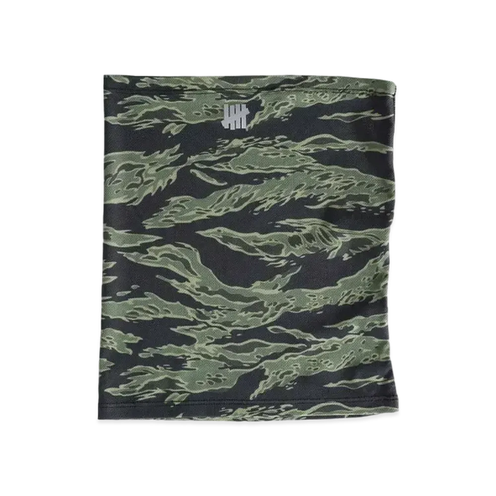 UNDEFEATED ICON RUNNING MASK - JP20003 "Camo"