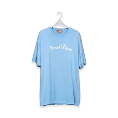 MASUBOYS T-shirt "Sax"