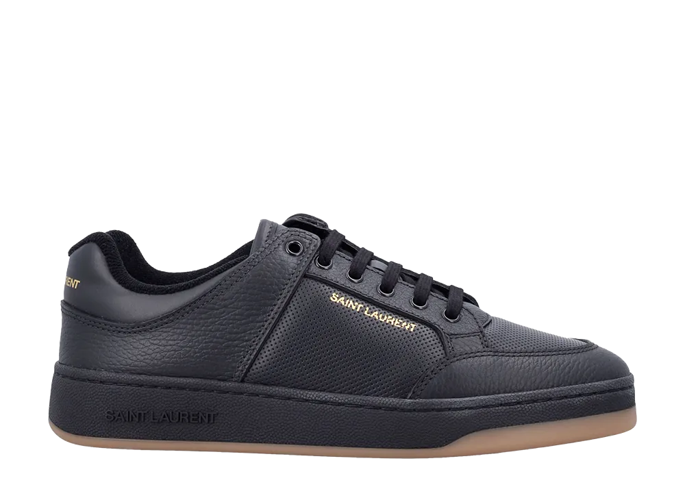 Saint Laurent SL/61 Sneakers "Black"
