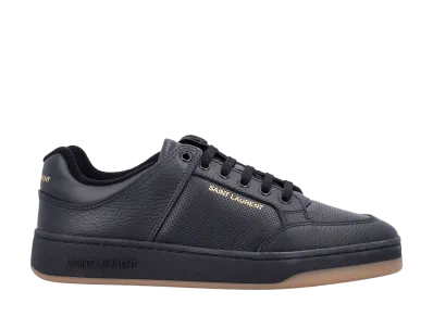 Saint Laurent SL/61 Sneakers "Black"