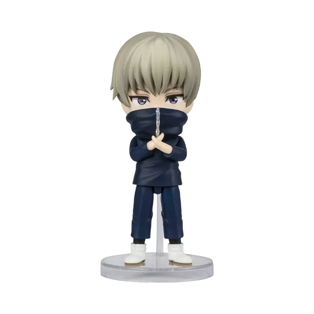 BANDAI "Figuarts mini" -Jujutsu Kaisen- TOGE INUMAKI