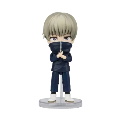 BANDAI "Figuarts mini" -Jujutsu Kaisen- TOGE INUMAKI