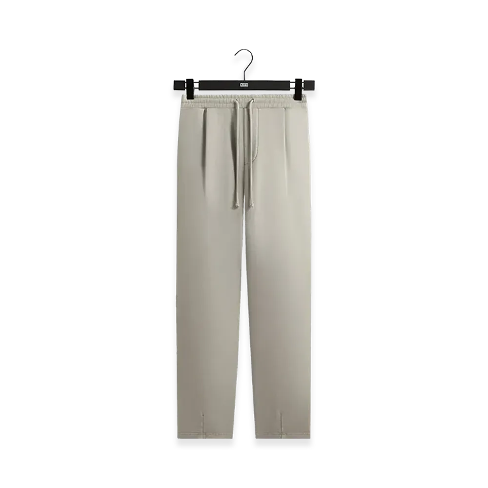 Kith Snow Washed Terrance Sweatpant "Culver"