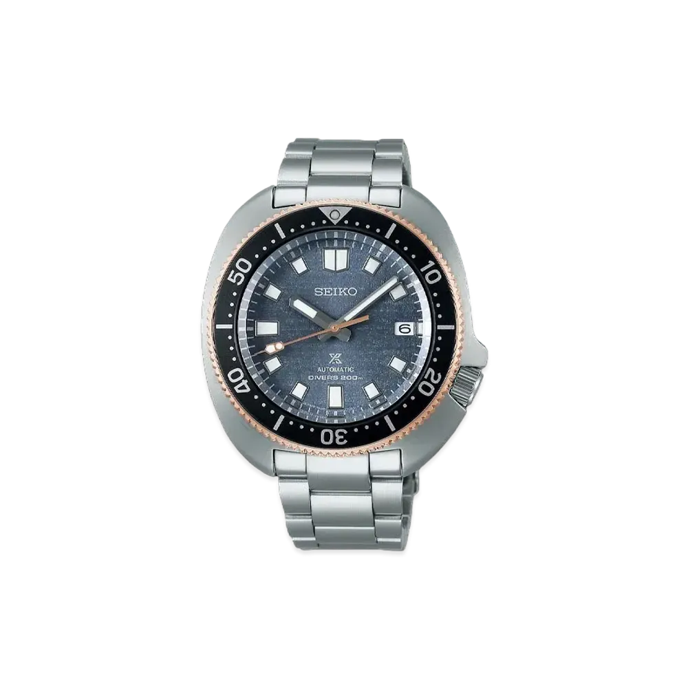 SEIKO Prospex Diver Scuba SPB288JC