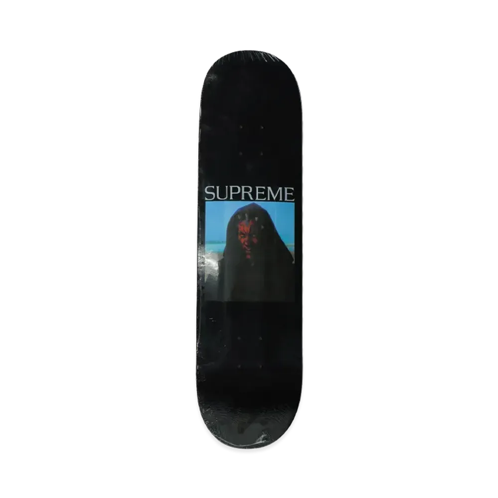 Supreme Alice Skateboard 