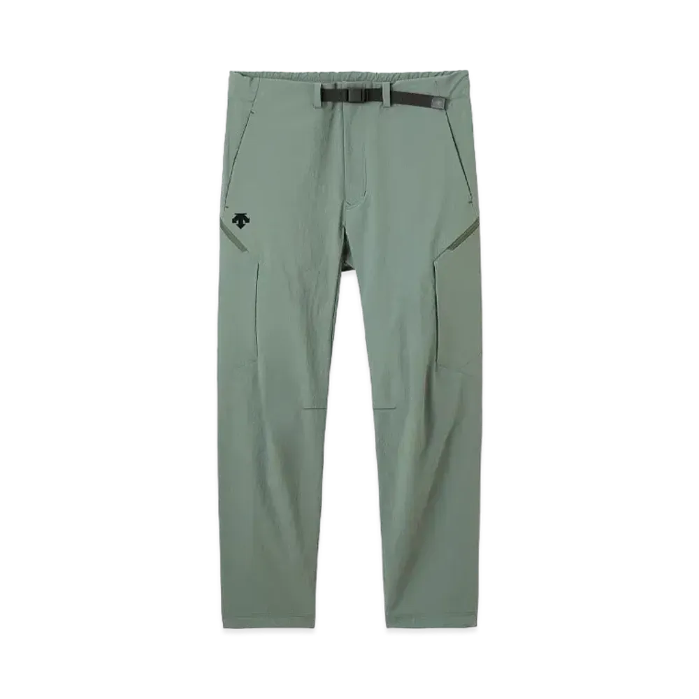 DESCENTE ALLTERRAIN 81 Cargo Pants "Snow Green"