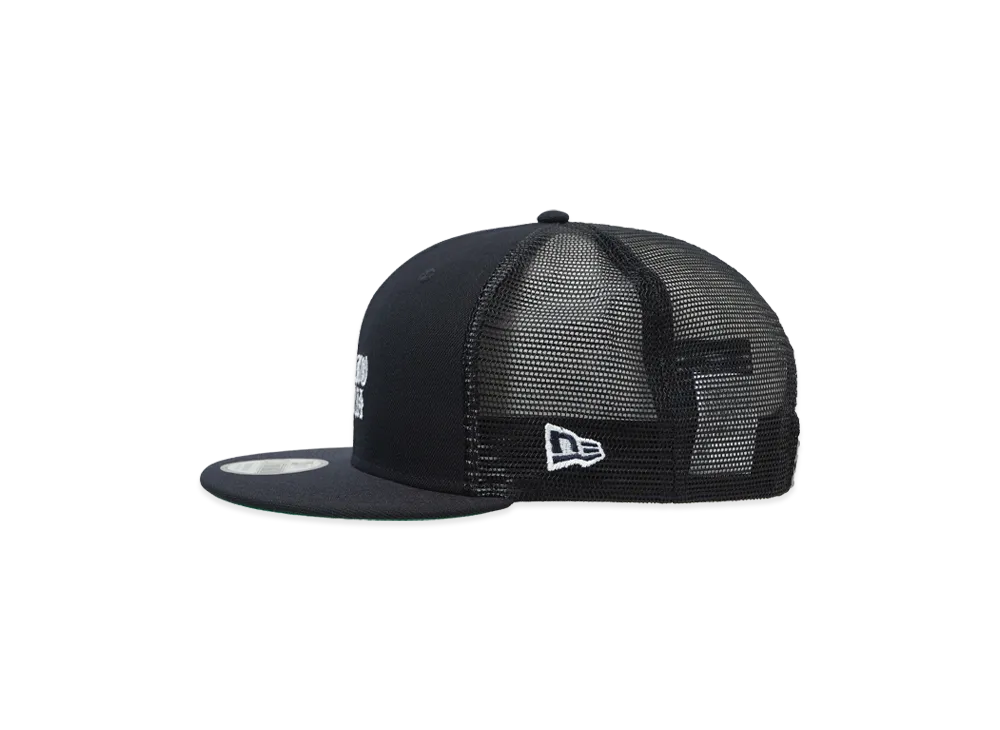 WACKO MARIA x NEW ERA 9Fifty Truker 