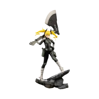 KOTOBUKIYA "ARTFX J" -Monster No. 8- Kikoru Shinomiya
