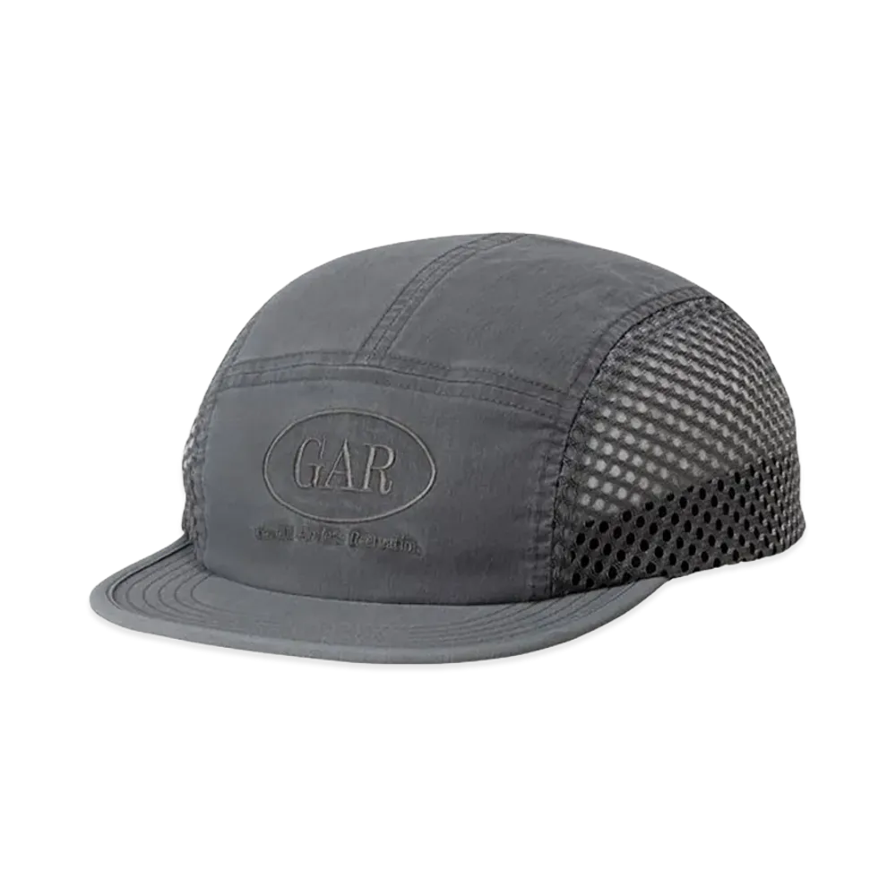 The North Face General Athletic Recreation 5-Panel Cap Unisex "Pacha Grey"