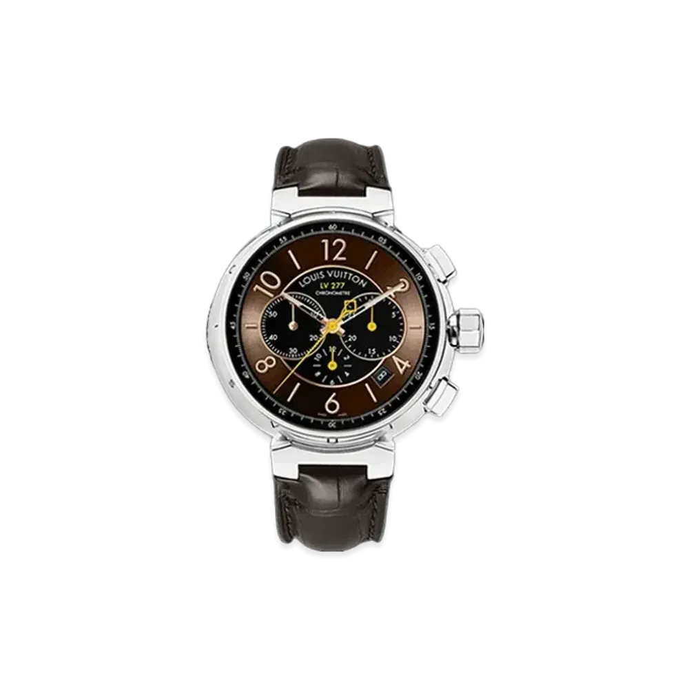 Louis Vuitton Tambour El Primero 44mm