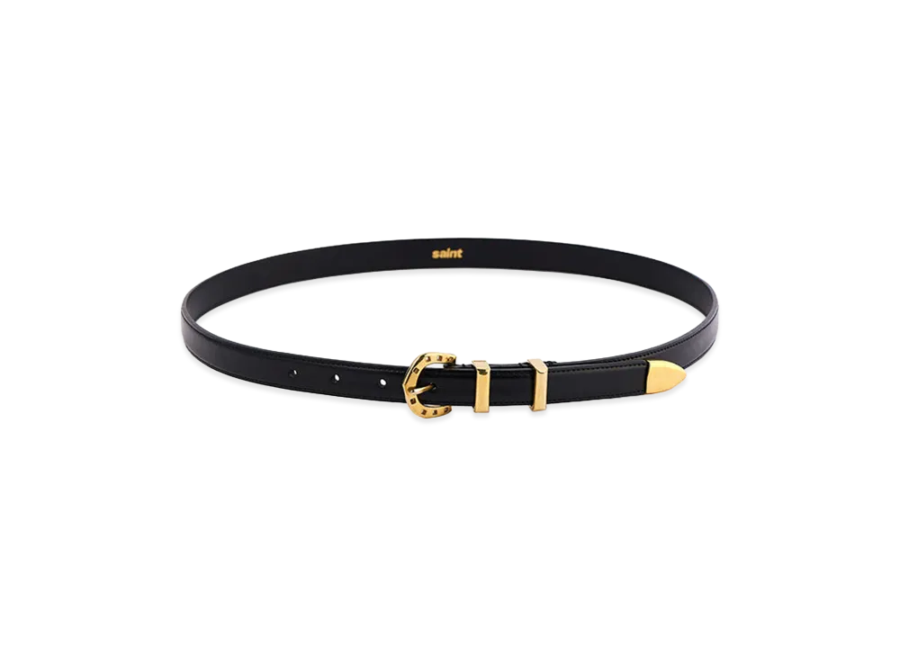 SAINT Mxxxxxx Belt/Saint "Gold"