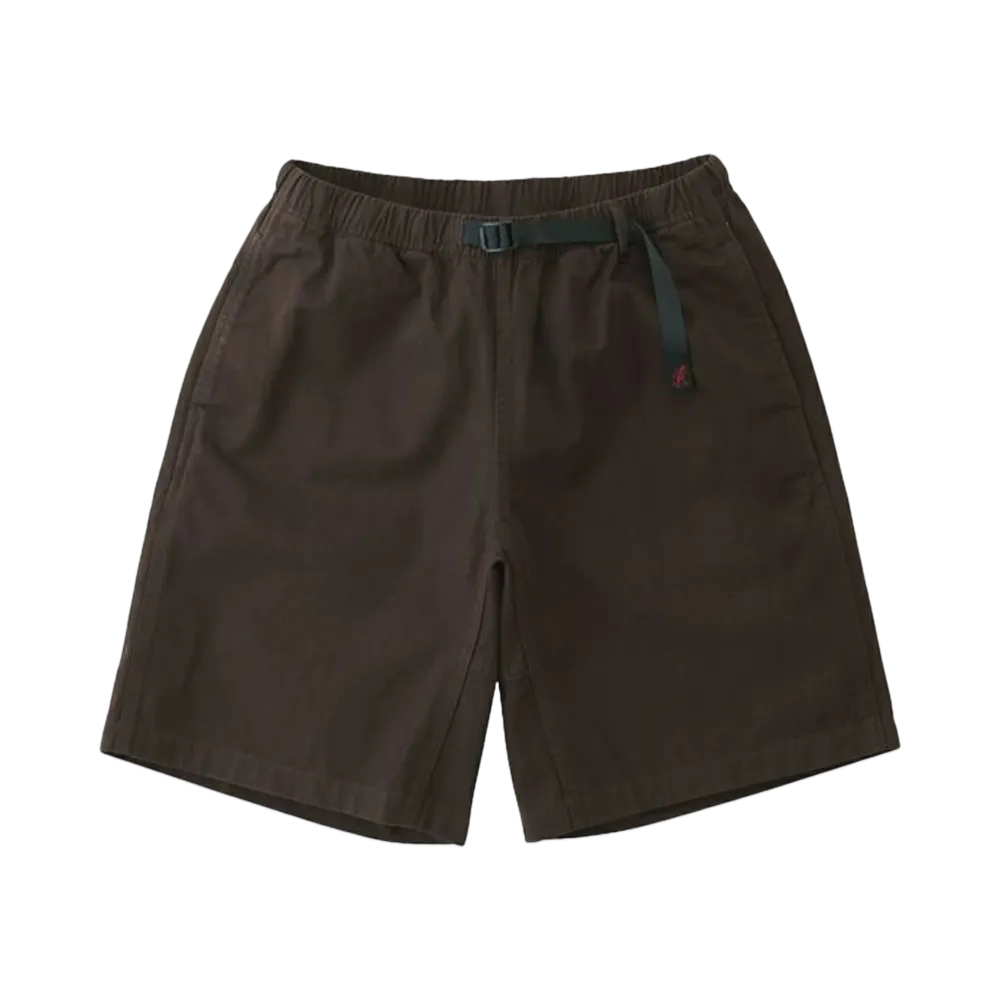 GRAMICCI G-Short "Dark Brown"