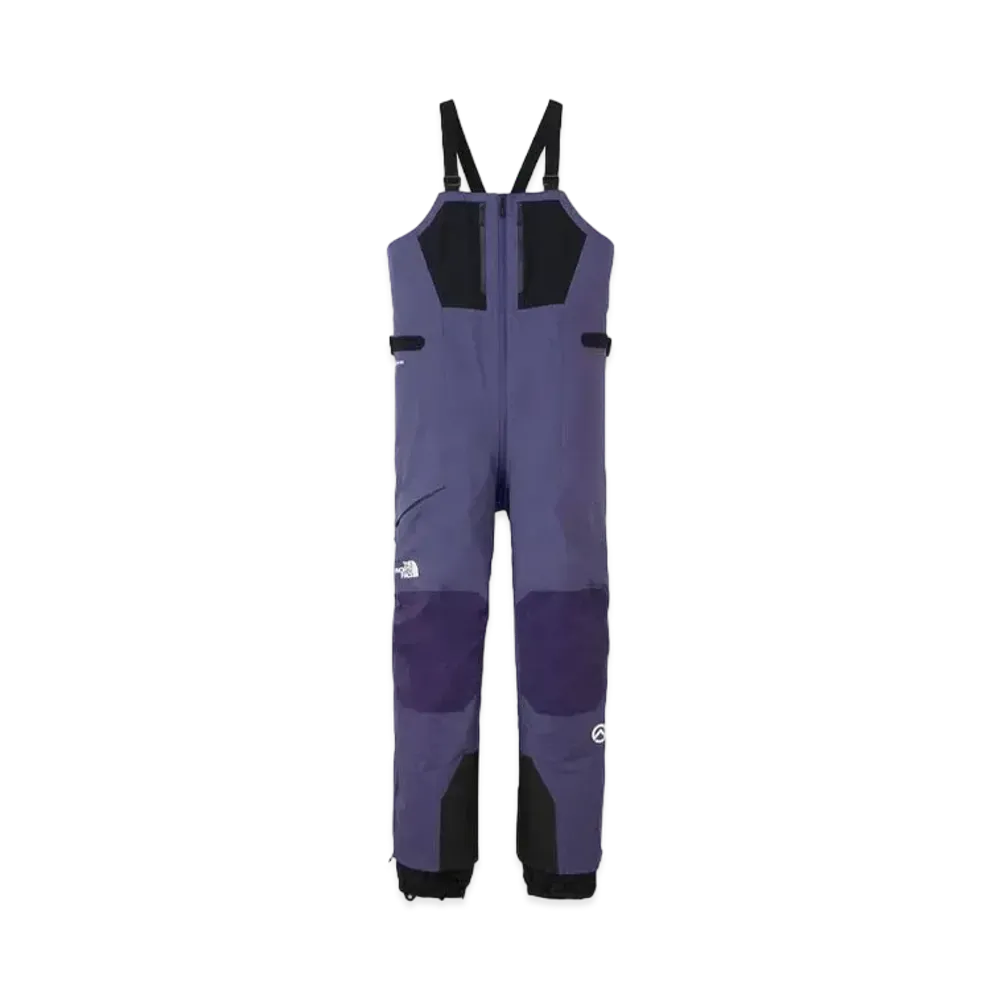 The North Face Hybrid Sheer Ice Bib "Cave BluexDark Cave Blue"