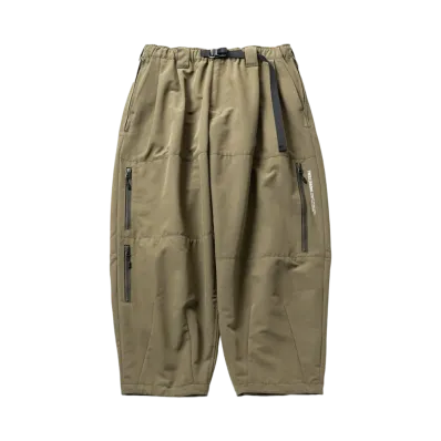 TIGHTBOOTH Kb Tactical Balloon Pants "Olive"
