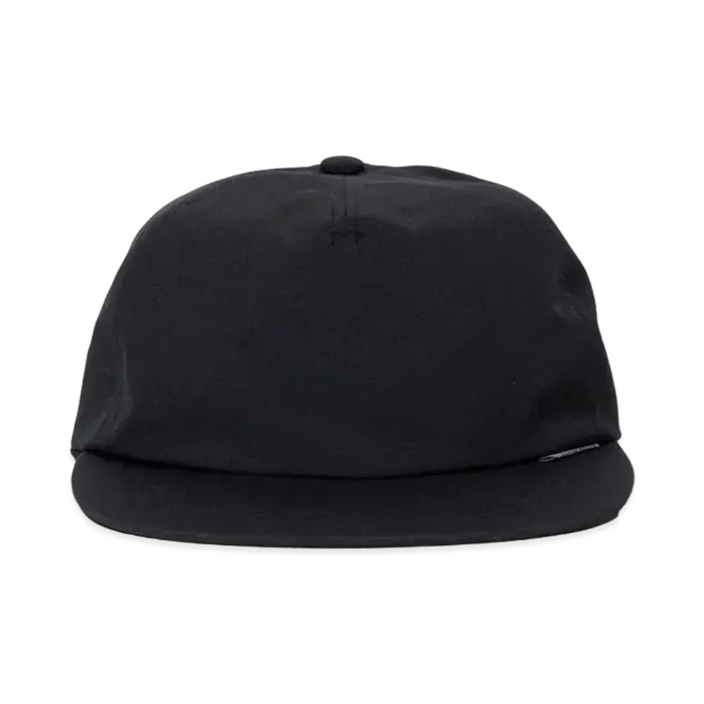 ALWAYTH WDW Cap "Black"