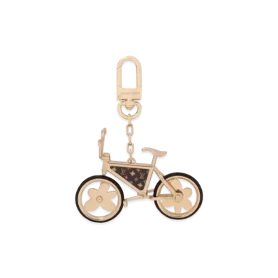 Tyler, The Creator x Louis Vuitton Monogram Craggy Bike Bag Charm "Multicolore"