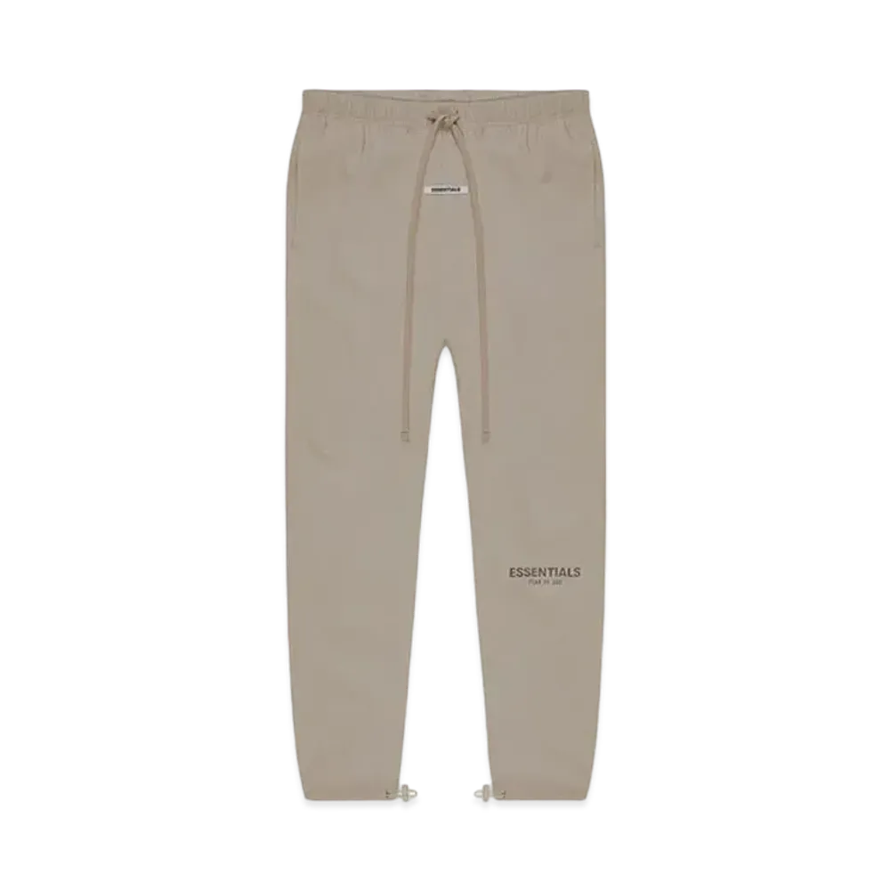 FEAR OF GOD ESSENTIALS Track Pants "Taupe"