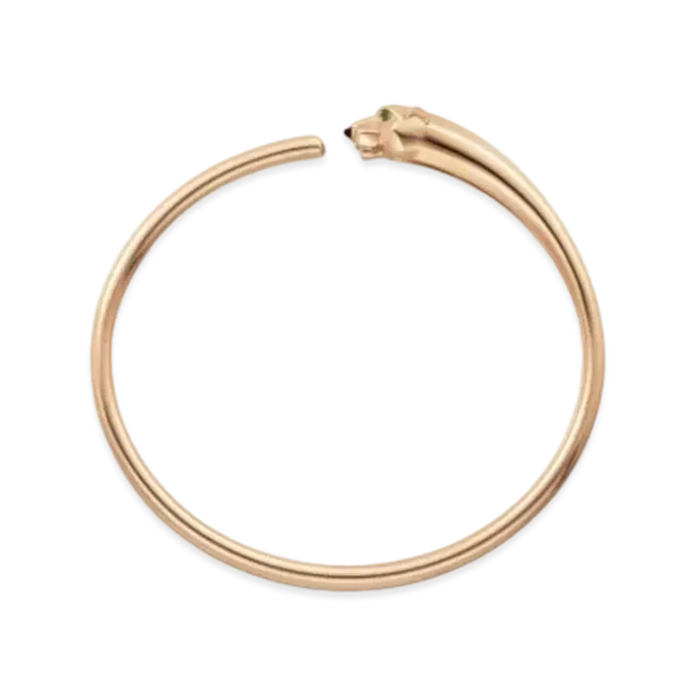 Cartier Panthere De Cartier Bracelet