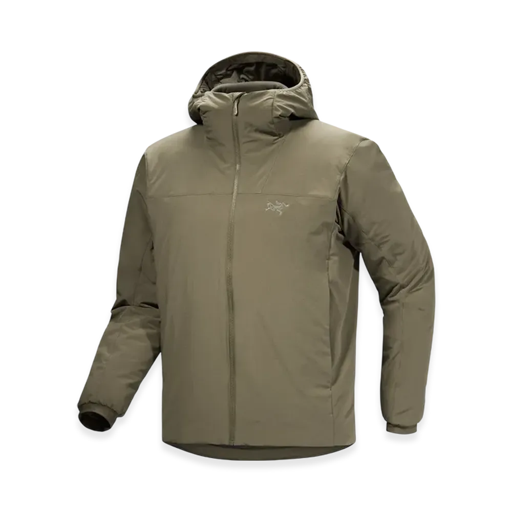 ARC'TERYX Epsilon Insulated Hoody Men's "Tatsu" X000009897