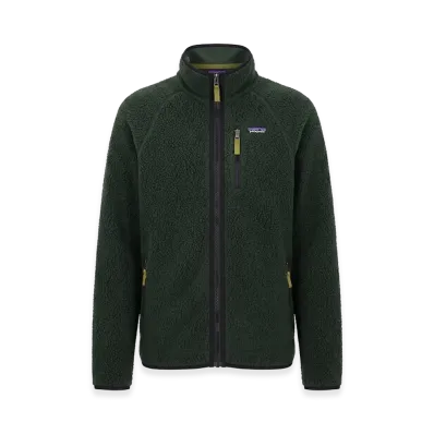 Patagonia Coats "Green"
