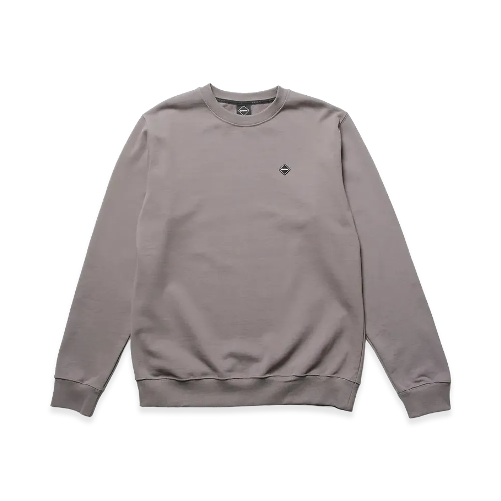 F.C.Real Bristol V.I.P Crewneck Sweat "Gray"