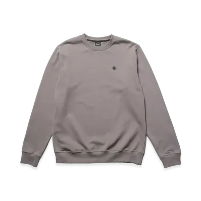 F.C.Real Bristol V.I.P Crewneck Sweat "Gray"