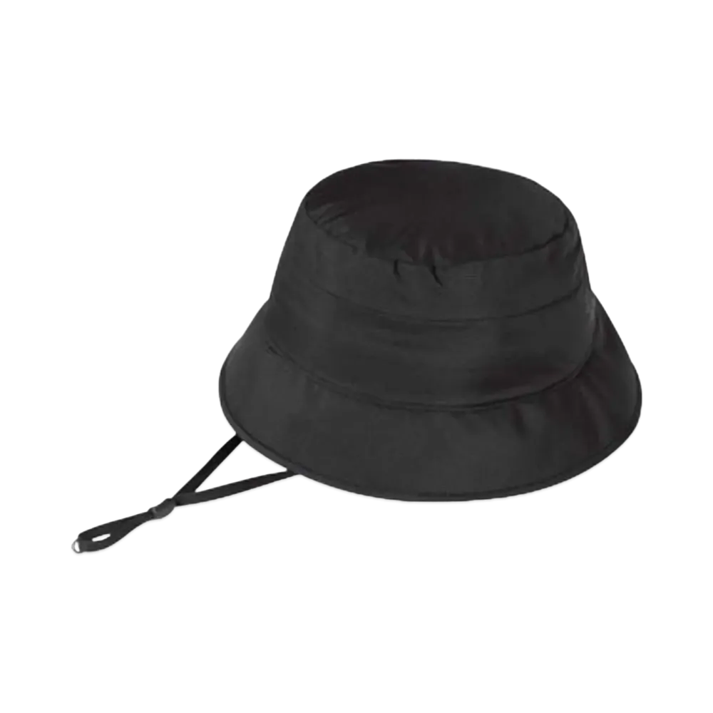 Goldwin Partex Equilibrium Light Hat (Unisex) "Black"