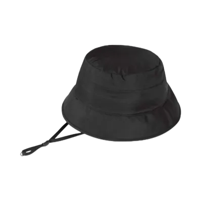 Goldwin Partex Equilibrium Light Hat (Unisex) "Black"