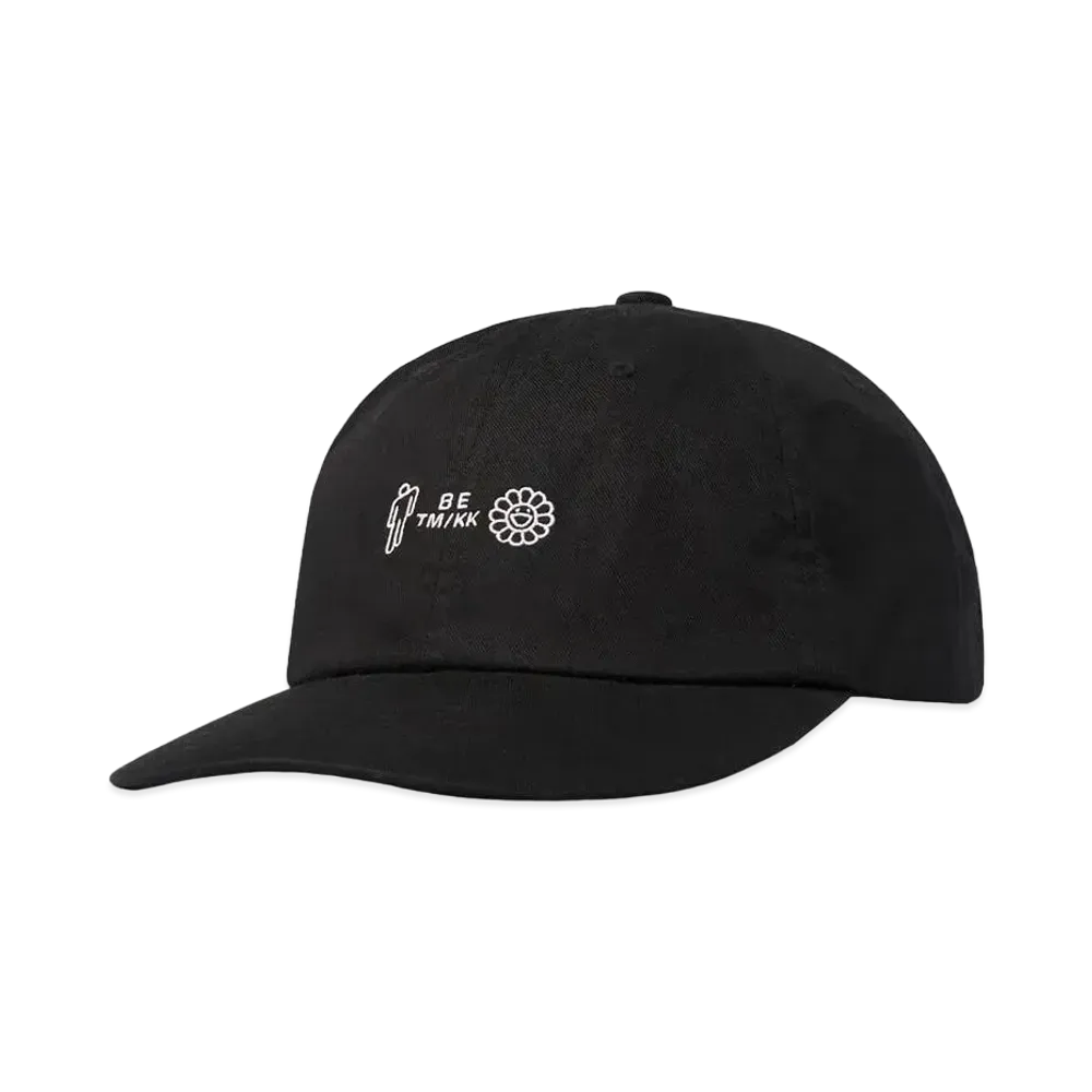Uniqlo UT Billie Eilish x Takashi Murakami Cap "Black"