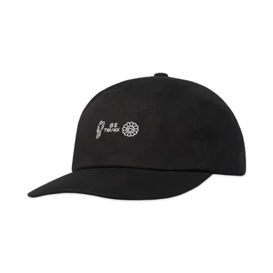 Uniqlo UT Billie Eilish x Takashi Murakami Cap "Black"
