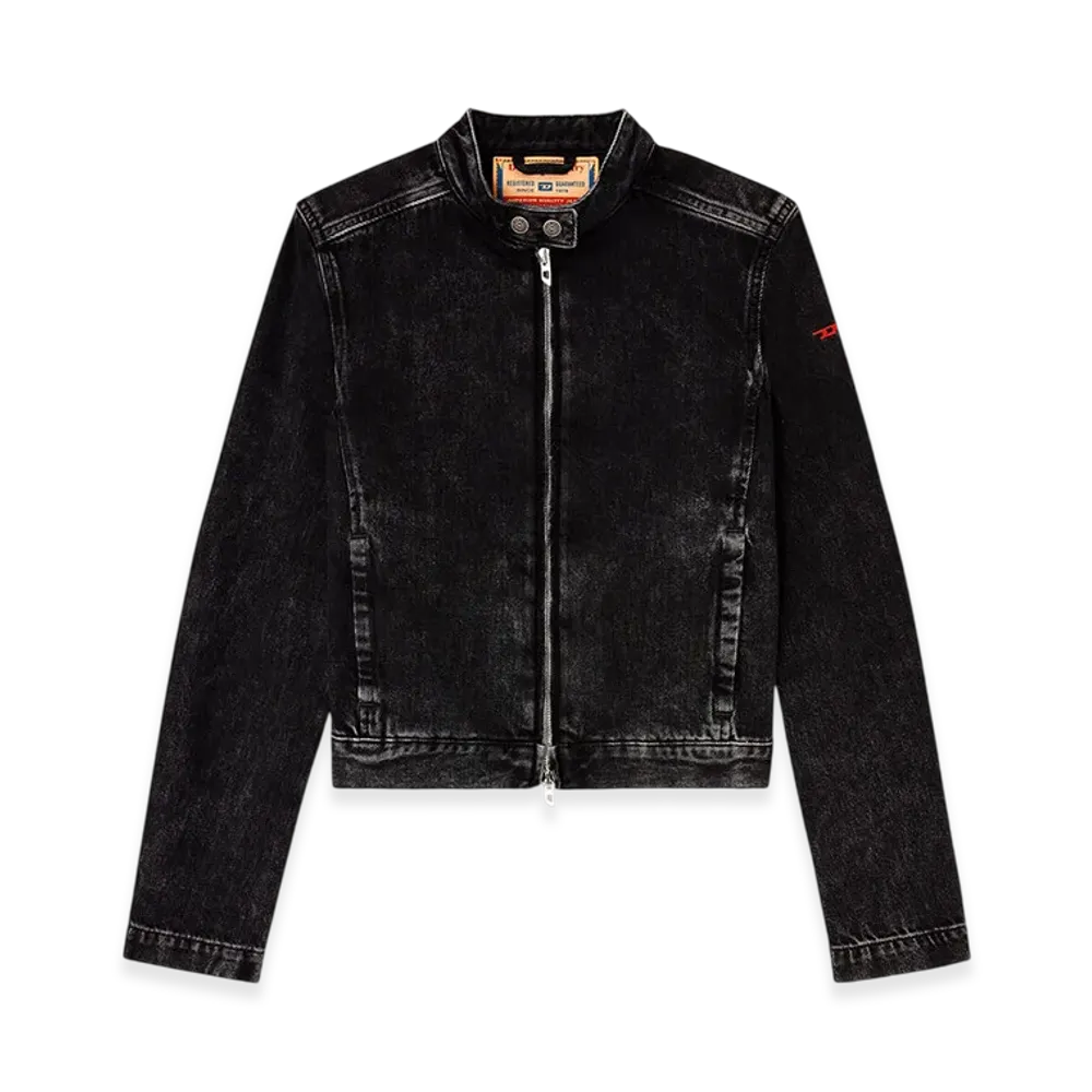 Diesel De-Mornin "Black"