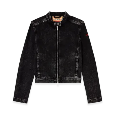 Diesel De-Mornin "Black"