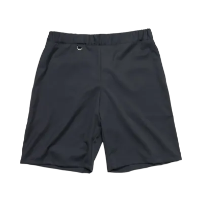 SOPHNET. Summer Stretch Wool Easy Shorts "Navy"