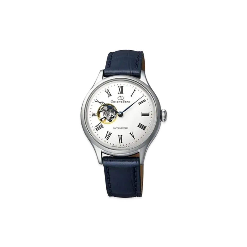 ORIENT STAR Classic Collection Classic Semi Skeleton RK-ND0005S