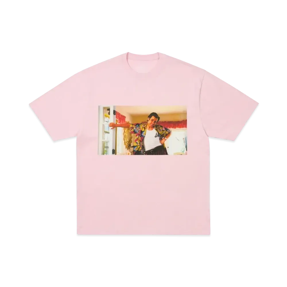 PALACE Pal-Ace T-Shirt "Lush Flush"