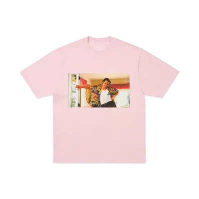 PALACE Pal-Ace T-Shirt "Lush Flush"