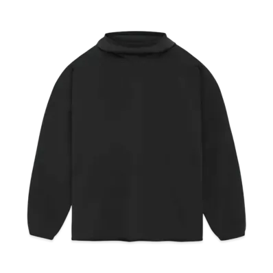 adidas x Fear of God Athletics Stretch Woven Running Parka "Black"